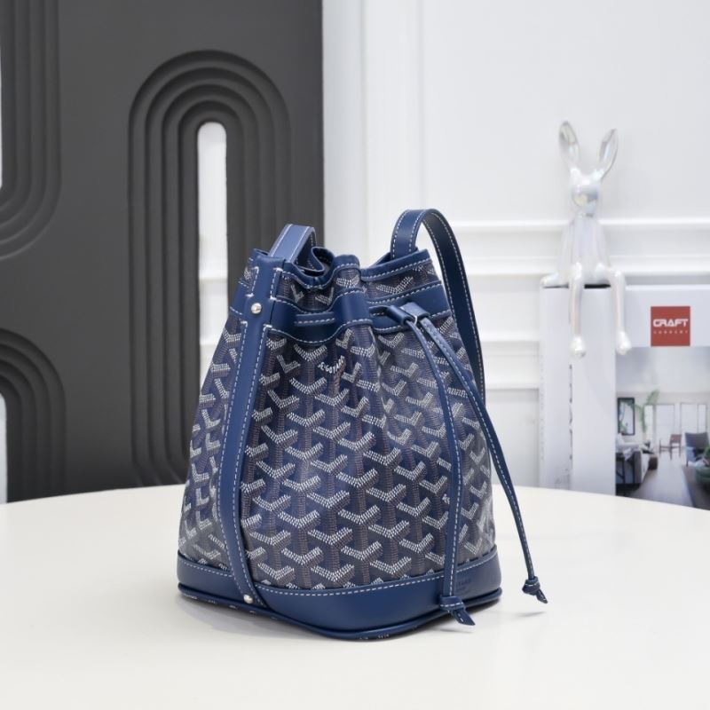 Goyard Bucket Bags